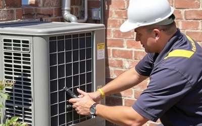 Preparing Your AC for Summer Season