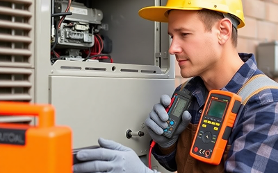 Common AC Problems and How to Troubleshoot