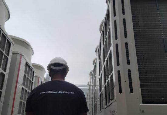 vrf