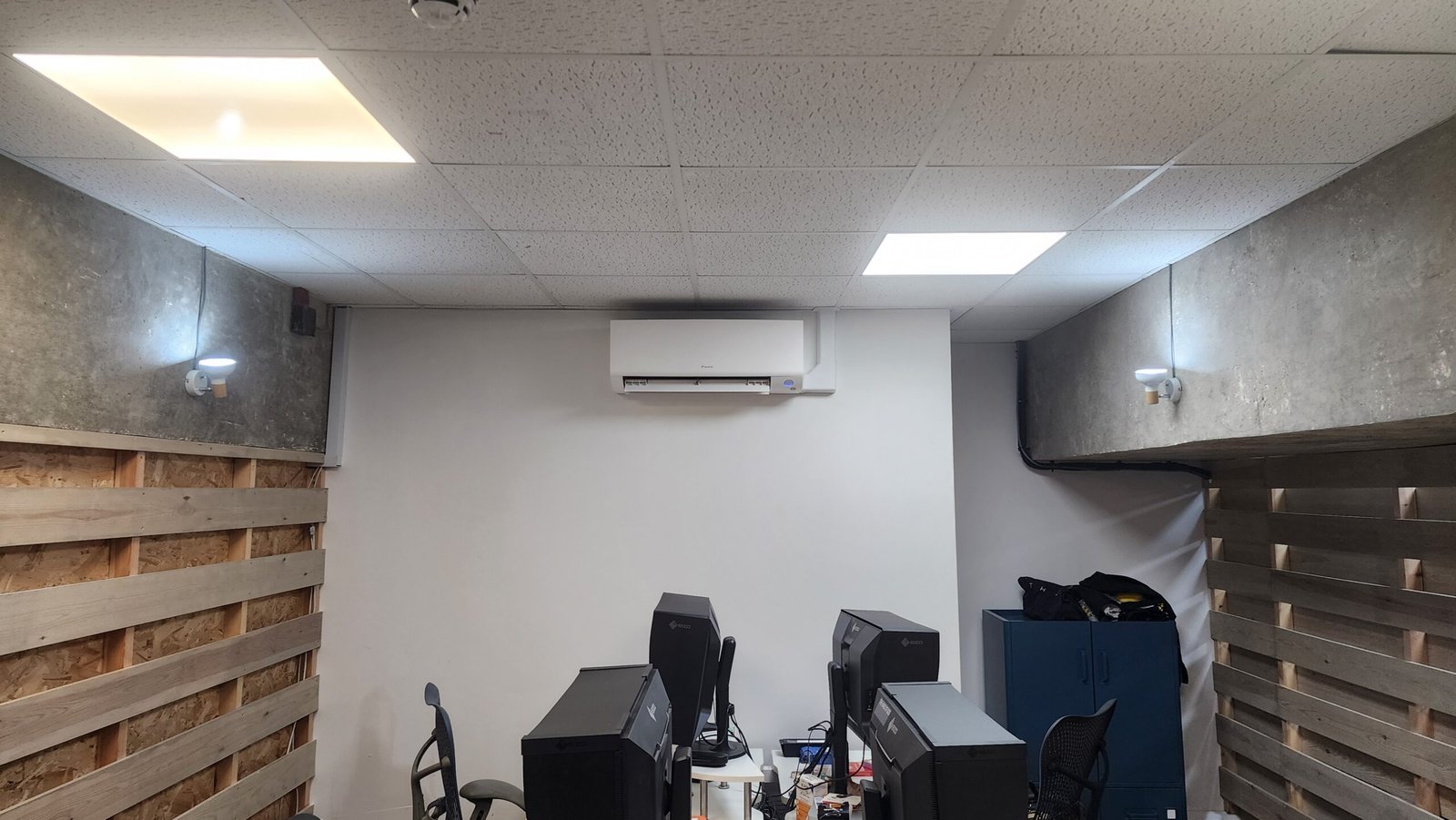 daikin office