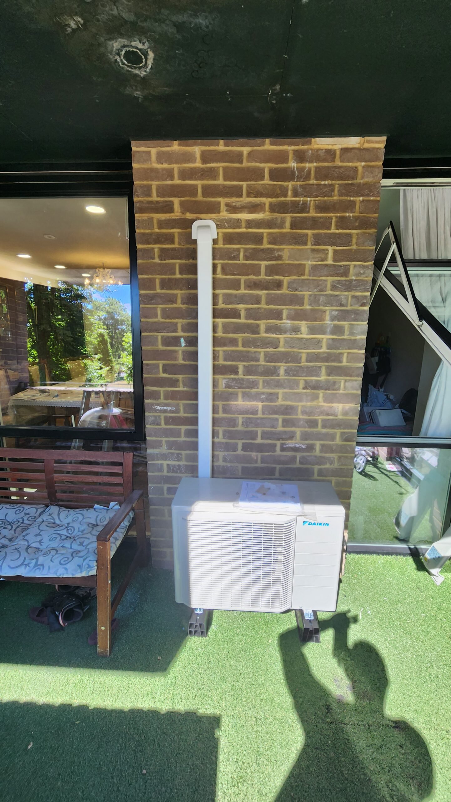daikin
