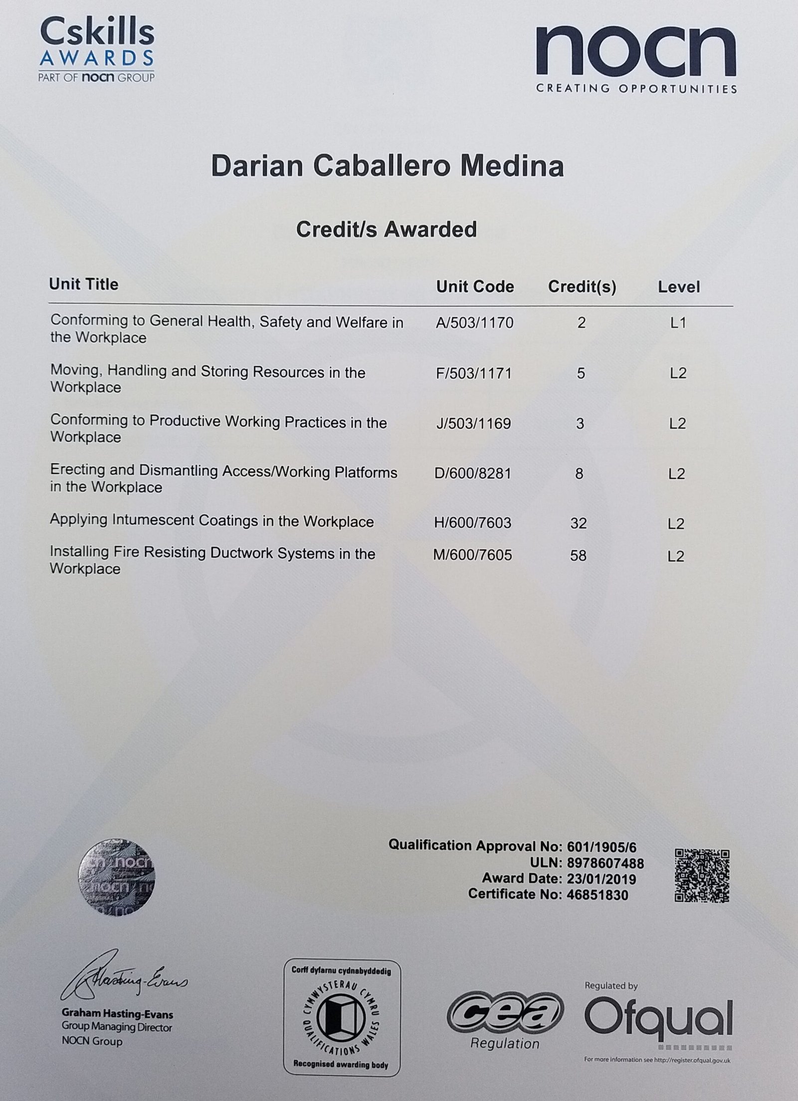 nvq