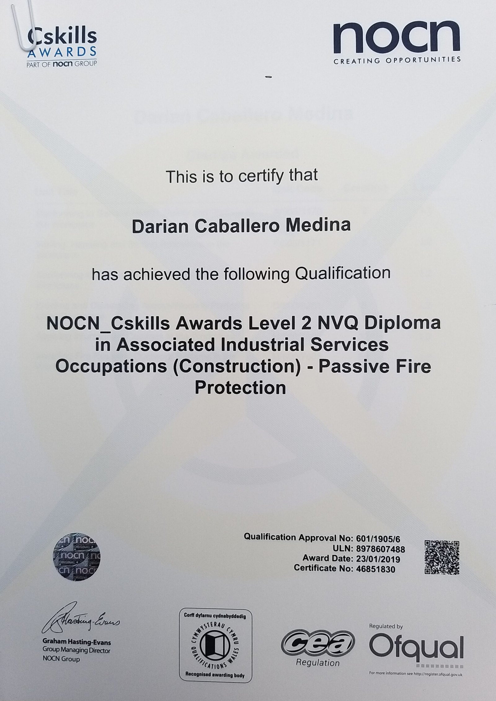 nvq