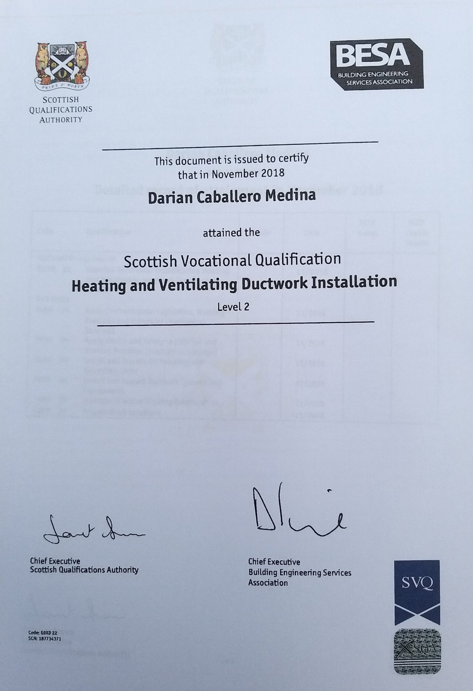 nvq