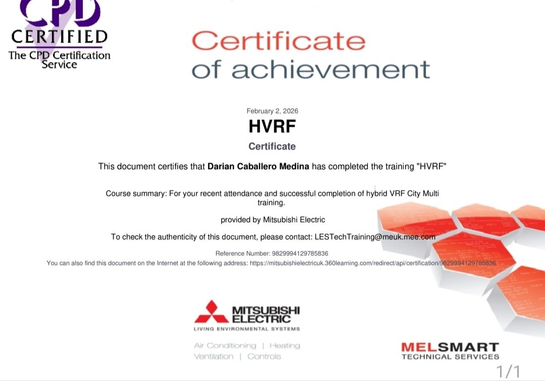 HVRF