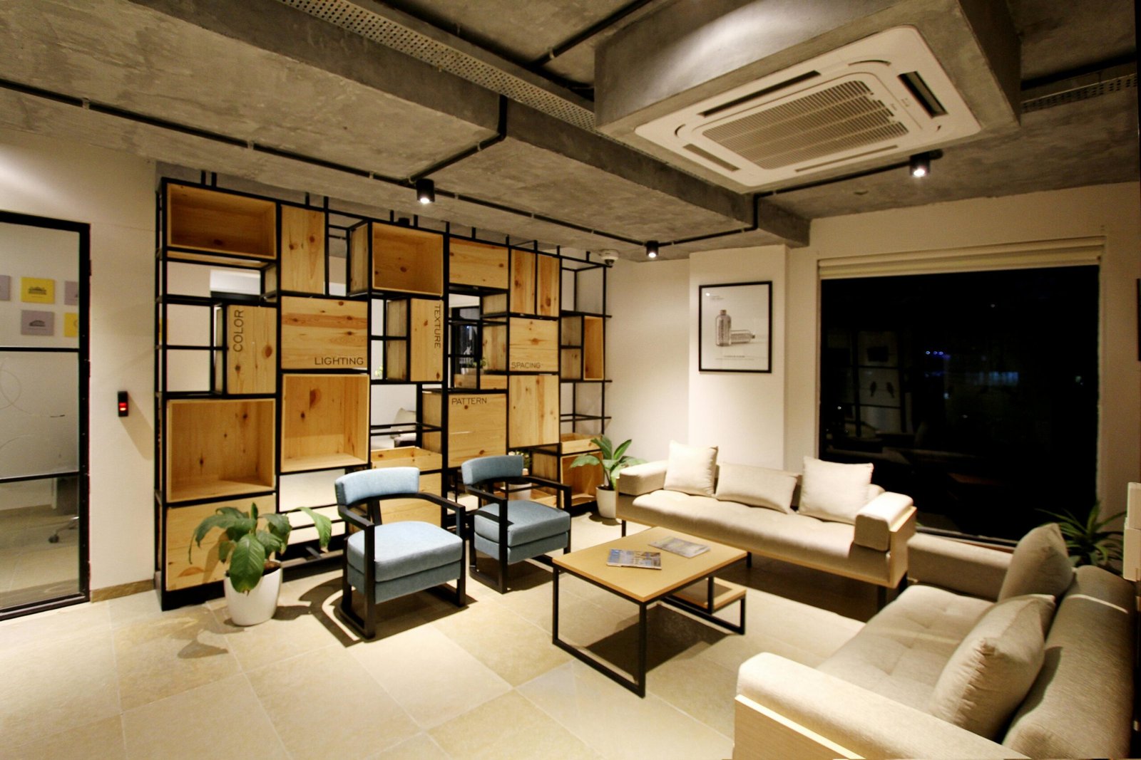 home layout
