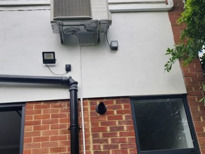 daikin high