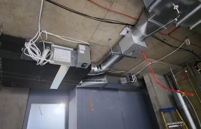 ventilation