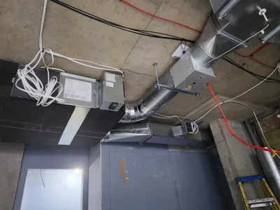 ventilation
